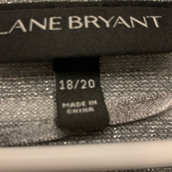 Silver cardigan - Picture 2 of 5